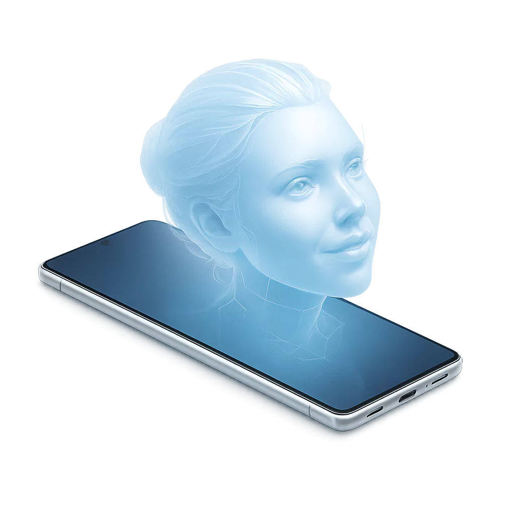 Akita Mobile App and Desktop Sync